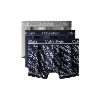 CALVIN KLEIN Boxer Shorts Men's 3 Pack