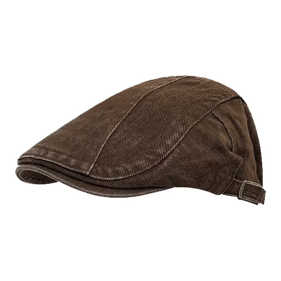 FREE RABBITⅡ Berets Unisex-1