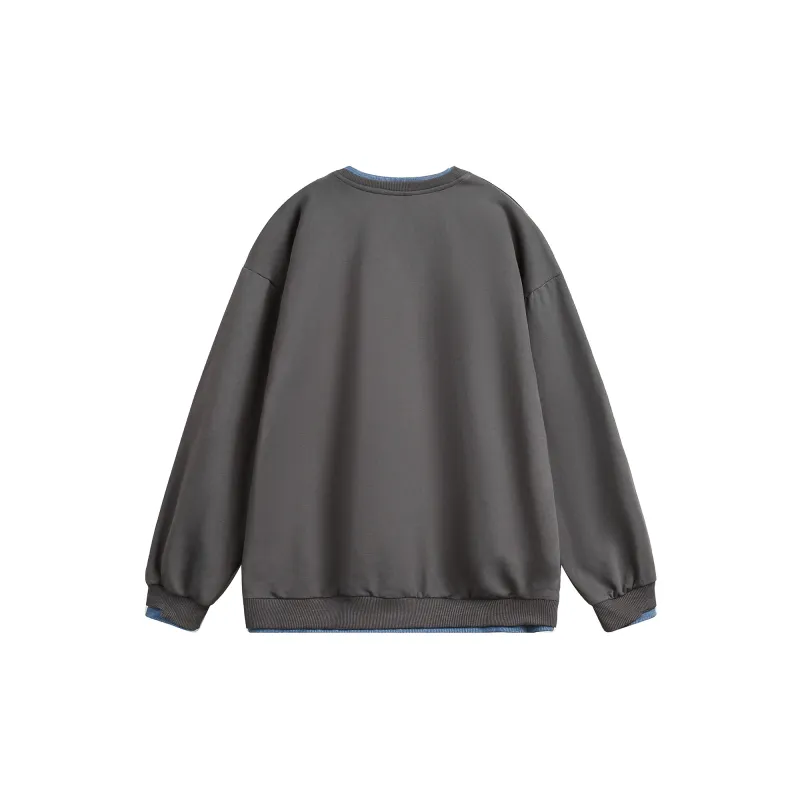 WANCHAO CP Sweatshirts Unisex-10