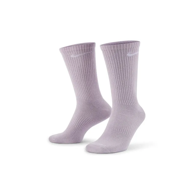 Nike Men Mid Calf Socks-2