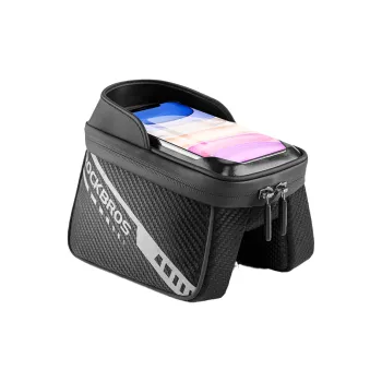 ROCKBROS Outdoor Bags Polyester TPU Unisex