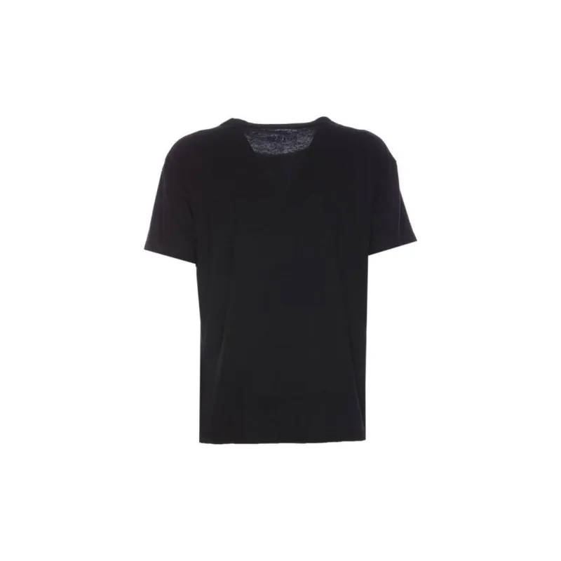 Zadig & Voltaire Marta Diamante Wings T-Shirt-1
