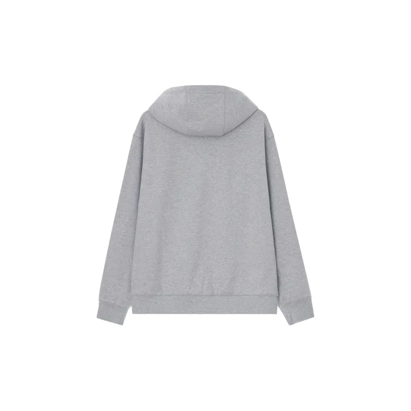 Lee Sweatshirts Men Gray-1