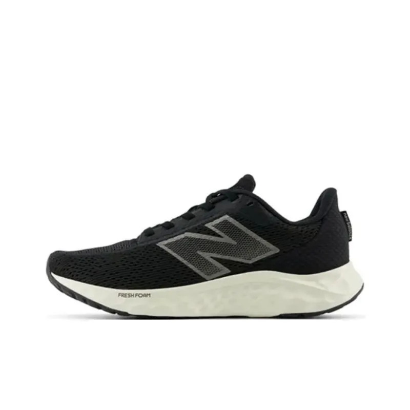 New Balance WMNSNew Balance Fresh Foam Arishi V4 'black&white' Women's-0