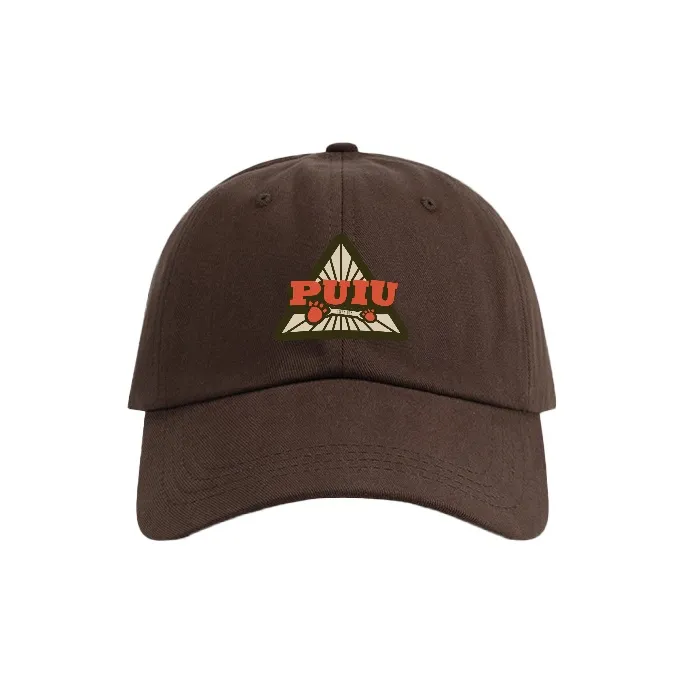 PUIU Cotton Baseball Caps Unisex Multiple Colors-3