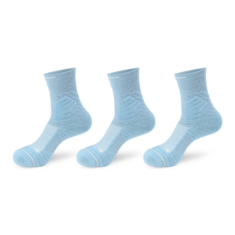 Primeet Basketball Socks Men's Combo Set-18