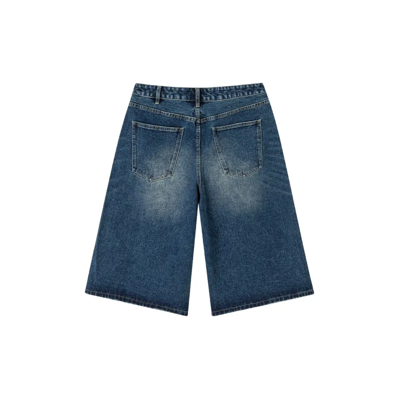 Suamoment Jeans Unisex-5