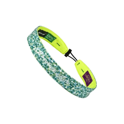 Absolute Run Sweatbands Elastic Running Marathon Fitness Yoga And Pilates 58±4cm