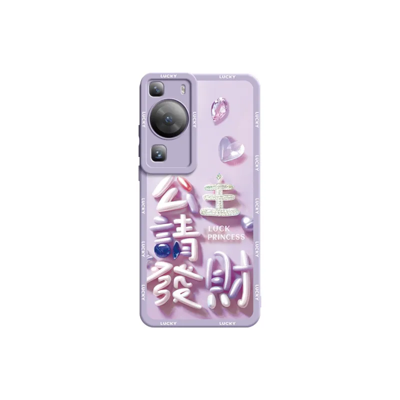 I create my art Phone Cases-27