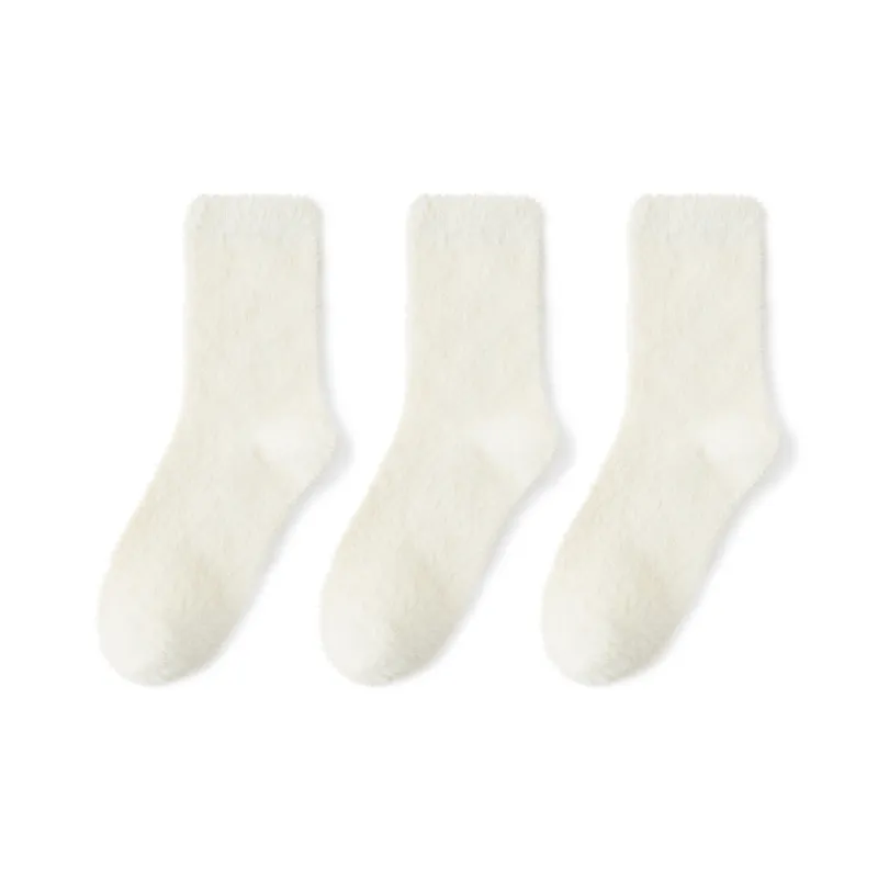 MIIOW Fruit Printing Series Mid Calf Socks Women's Combo Set-6