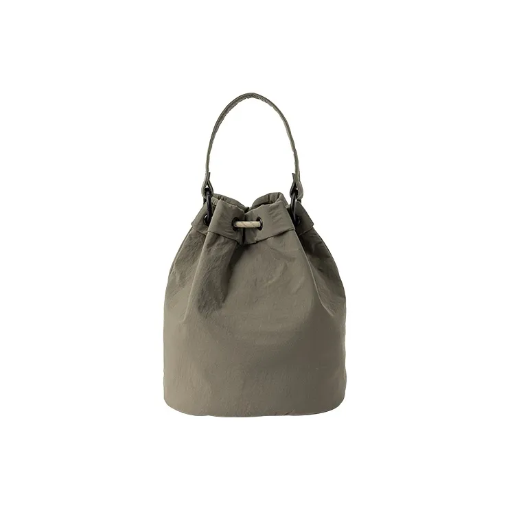 VANESSA HOGAN Handbag Fabric Women's Multicolor-5