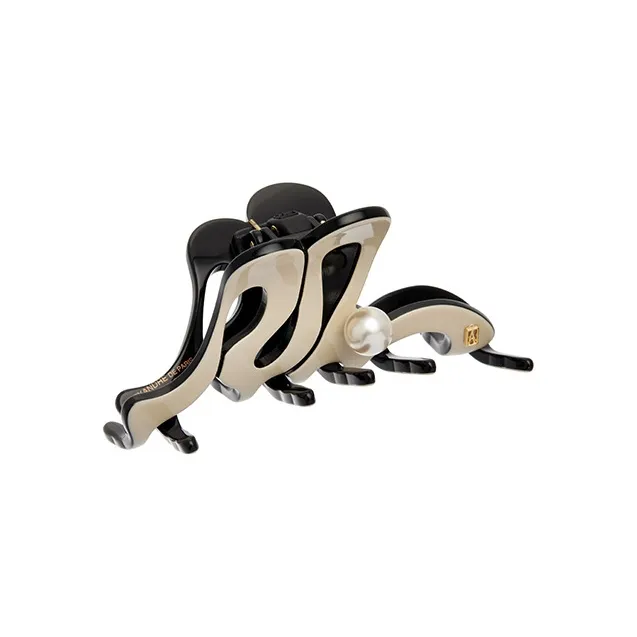 ALEXANDRE DE PARIS Love Beauty Medium Size Claw Clip Hair Accessories Headwear Women's-15