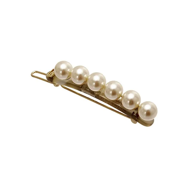 ALEXANDRE DE PARIS Acetate Material Edge Clip Hair Accessory Headpiece Women's-3