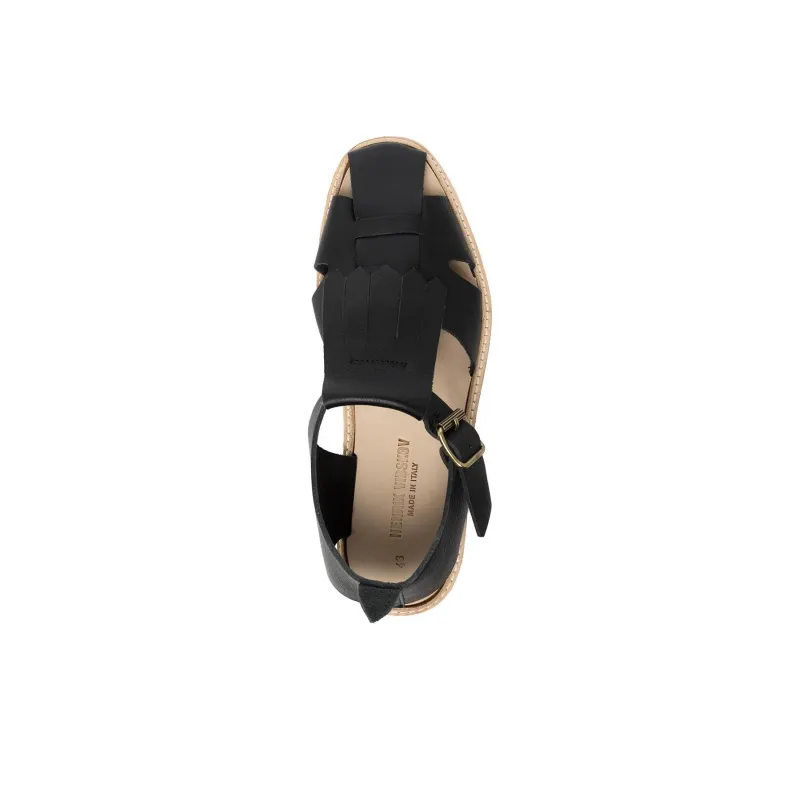 HENRIK VIBSKOV Roman Sandals Women's Black-2