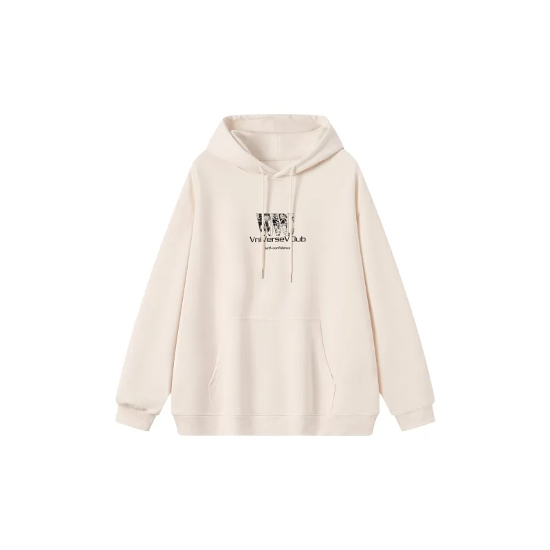 VniVerseVClub Sweatshirt Unisex-3