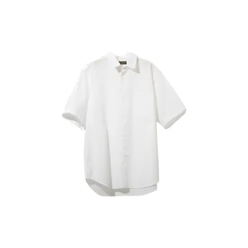 FREAK'S STORE Shirts Men White