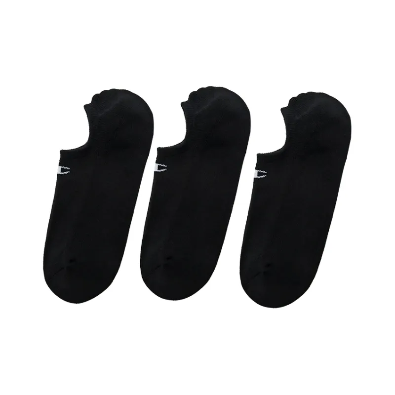 Champion SS22 Ankle Socks Unisex-3
