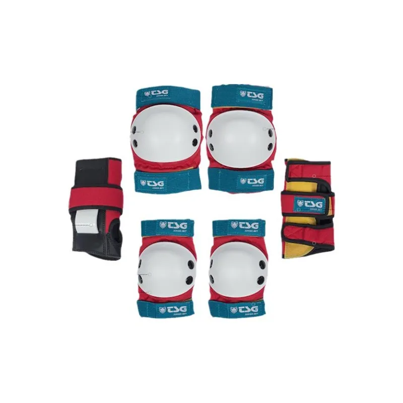 DBH Skateboard Protective Gears Skateboard Protective Gear-0