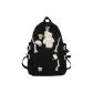Black 2[Comes with Cute Pendant]