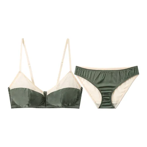 FREELASS Women's Underwear Sets