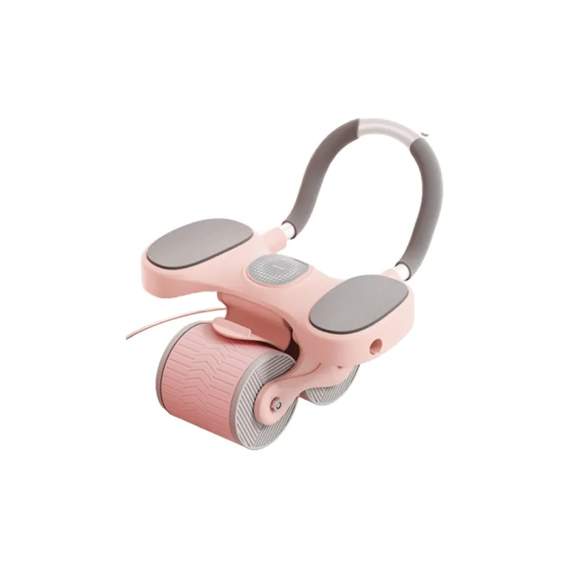 YOTTOY Abdominal Rollers-0