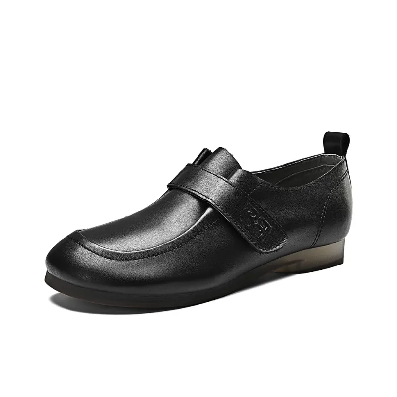 BOSSSUNWEN Women's Casual Shoes 2cm Women's-1