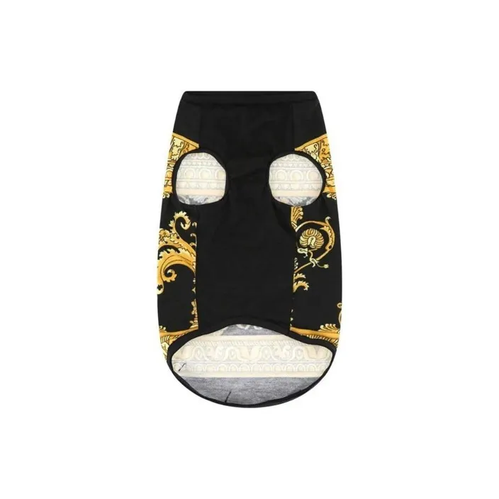 VERSACE Pet Clothing-1