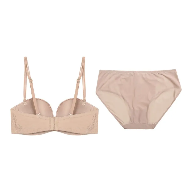 BODY STYLE Women's Underwear Sets-9