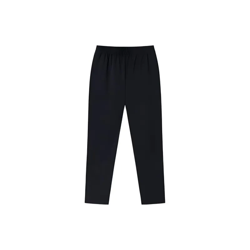 361° Variety Training Collection Casual Pants Men's Super Black-1