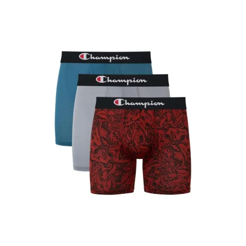 Champion Men Boxer Shorts