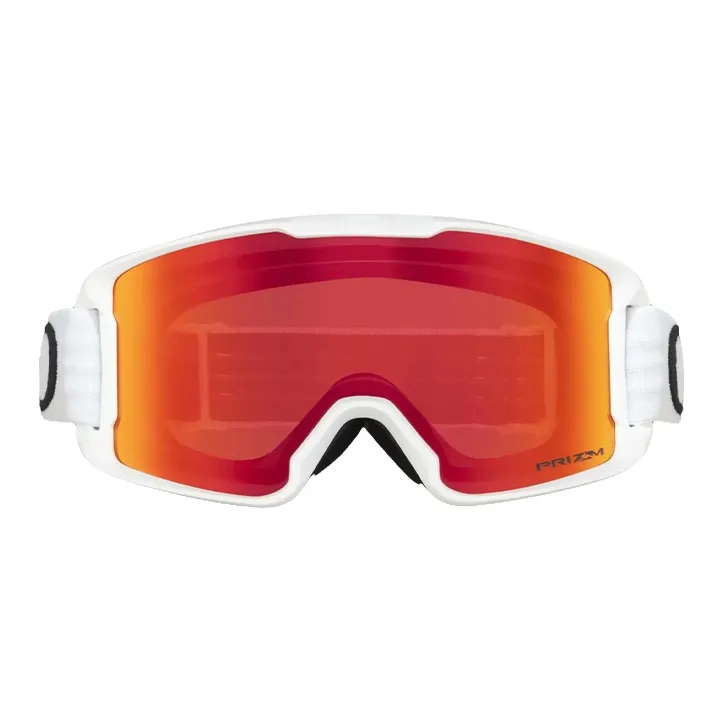 Oakley Line Miner S Windproof Unisex Ski Goggles-1