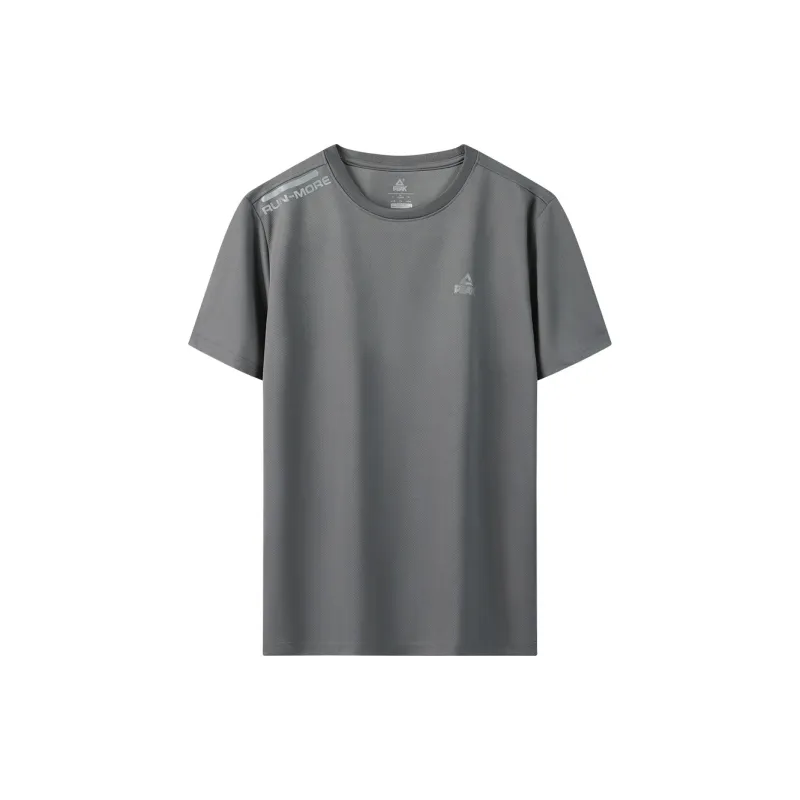 PEAK RIGHT Series Casual Sportswear Unisex-2