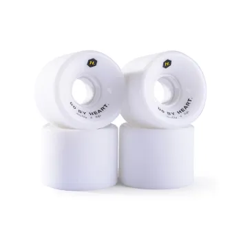 DO BY HEART Skateboard Wheels