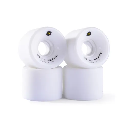 DO BY HEART Skateboard Wheels