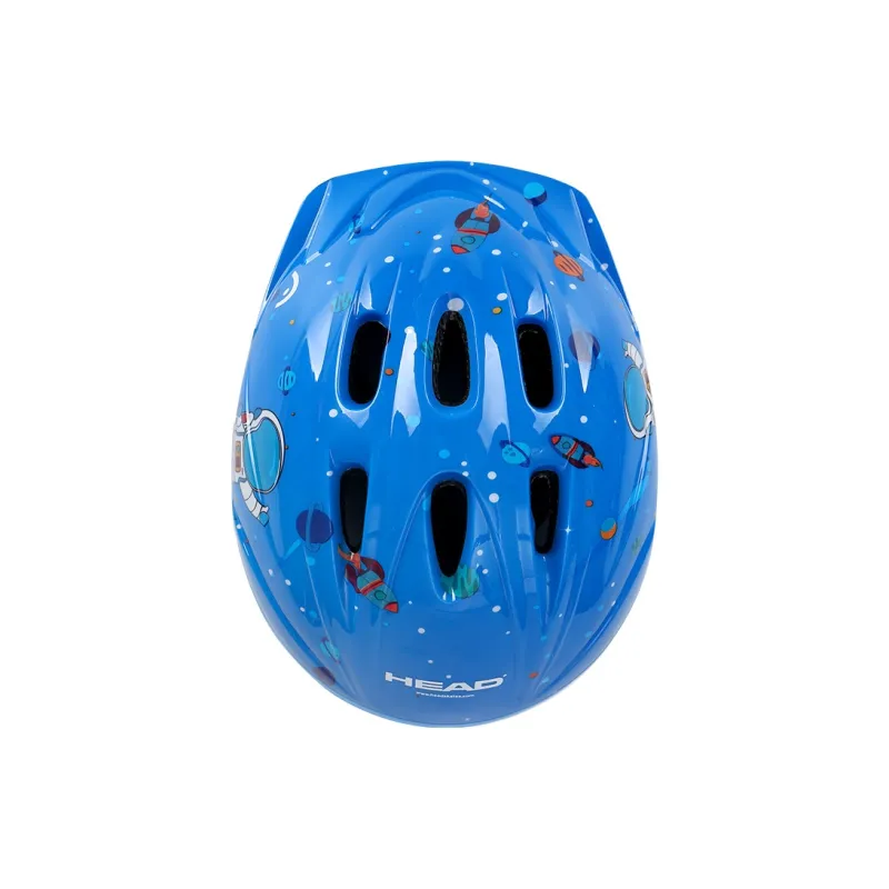 HEAD Roller Skating Protective Gears-8