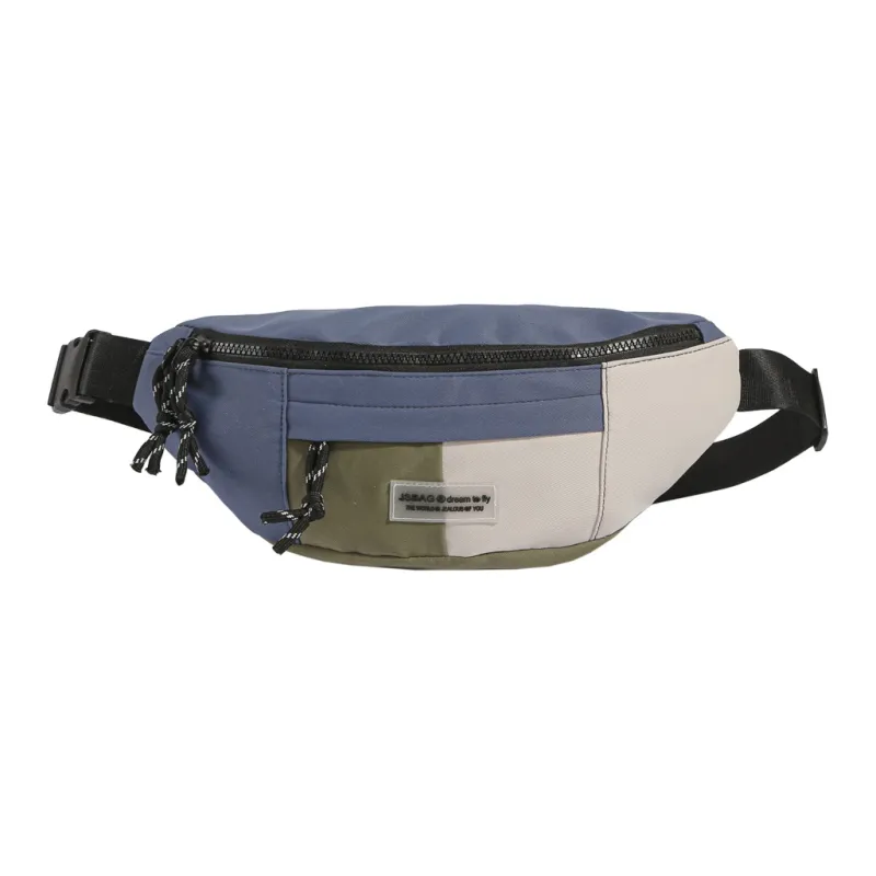 OUZIHUANG Sling Bags-3