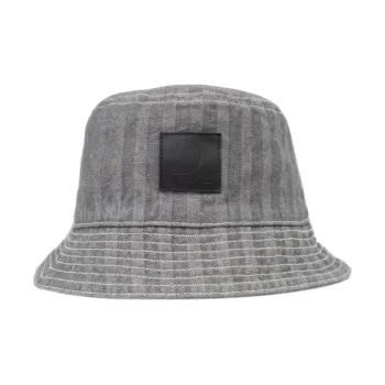 Carhartt Logo Patch Bucket Hat