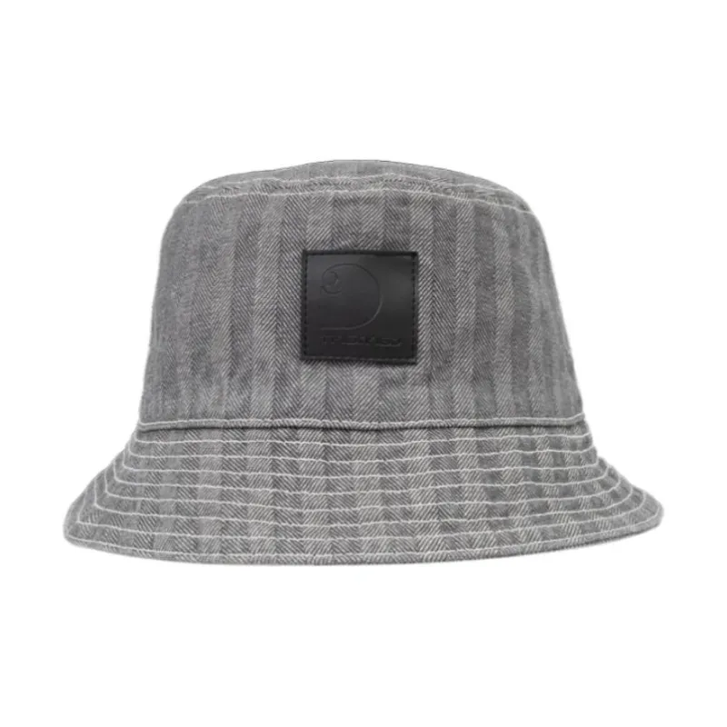 Carhartt Logo Patch Bucket Hat-0