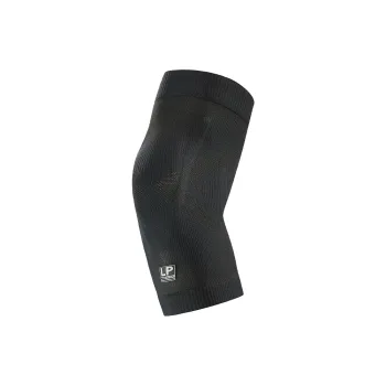 LP SUPPORT Running Tennis Cycling Unisex Elastane Polyamide Polyester Knee Pads