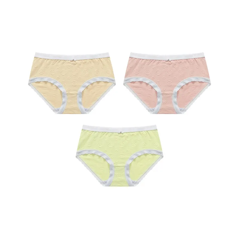 Ordifen Underpants Women's 3 Pack-0