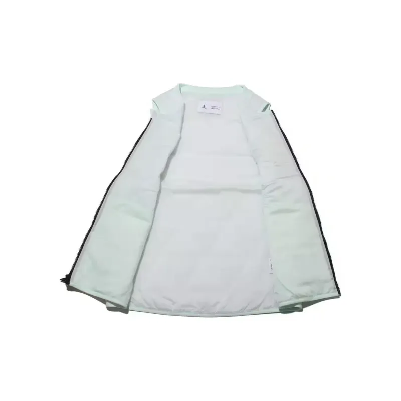 Jordan Vests Men Green-2