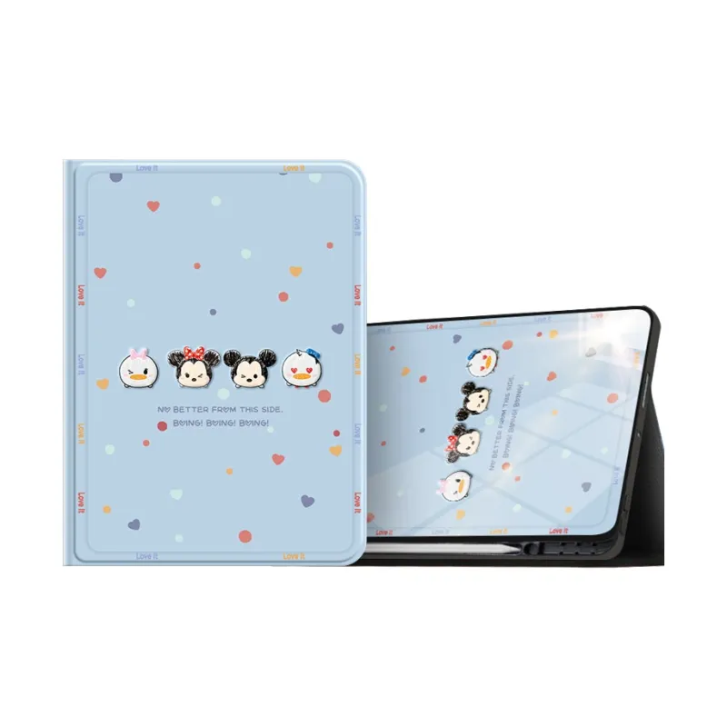 I create my art Tablet Protective Cases-15