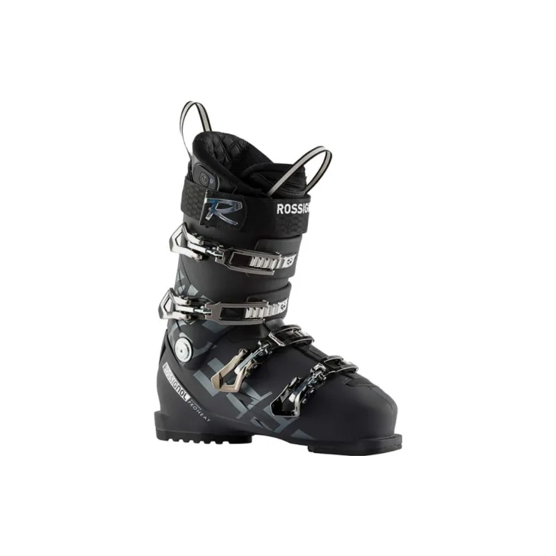 ROSSIGNOL ALL-SPEED PRO Skis Ski Boots Men's-0