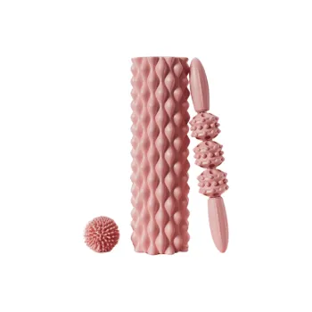 AMYUP Foam Rollers