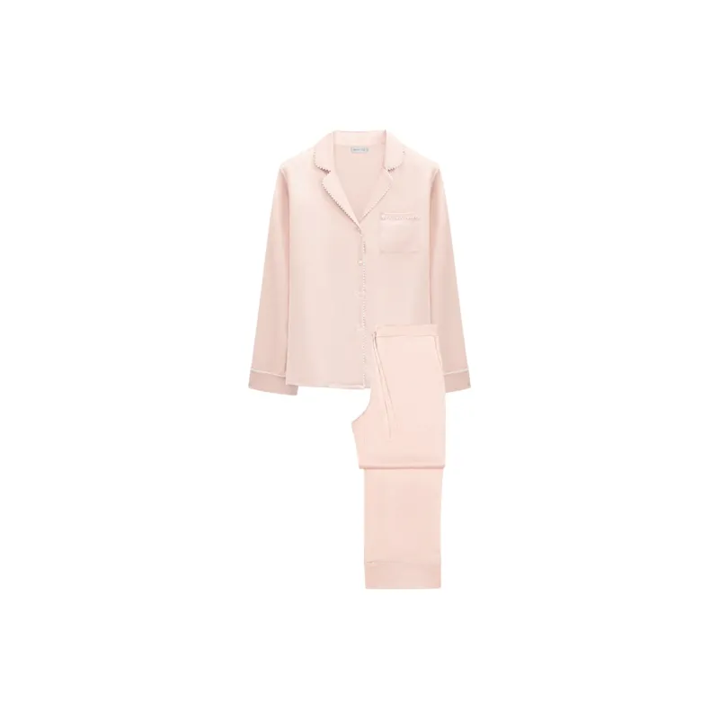 MANITO Women's Pajama Sets-1