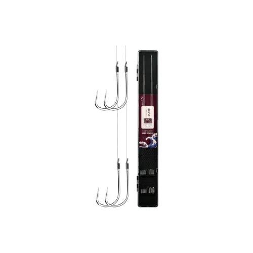 Long rock Fish Hook