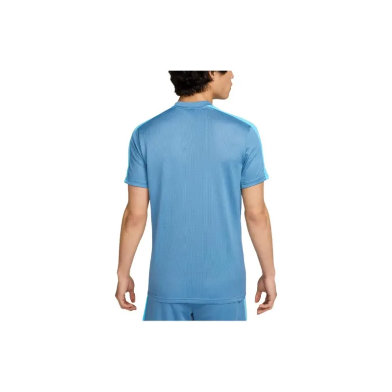 Nike T Shirts Men Light Blue-1