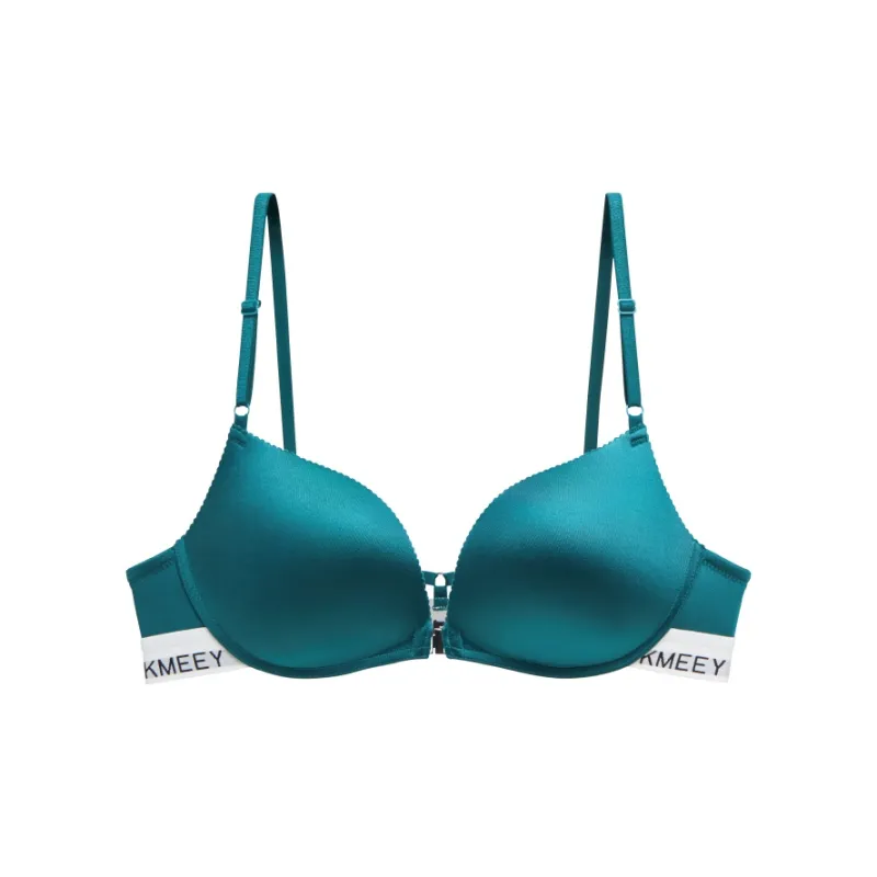 LUCKMEEY Women's Bras-3
