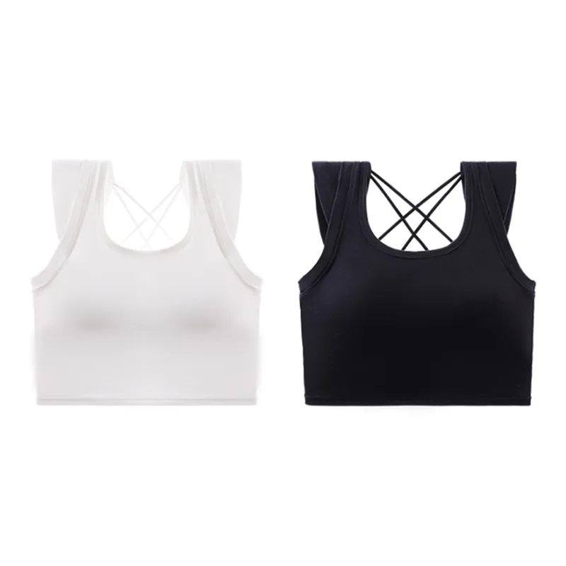 Lanza Tank Tops Women's Combo Set-11