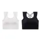 [2 Pack]White+Black